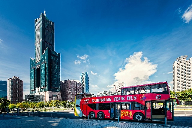 高雄開頂雙層巴士|高雄汽車客運(yùn)股份有限公司